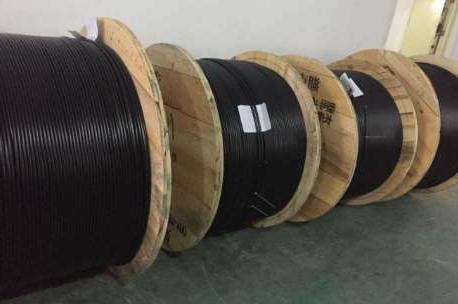 广安市光缆上的GYTXW什么意思 欧孚室外中心管式光缆用的什么材料