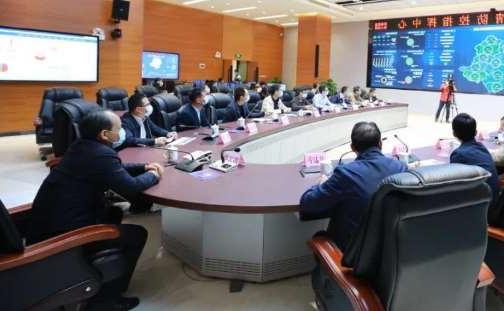 广安市安新县公安局交通管理智慧疫情防控点项目招标
