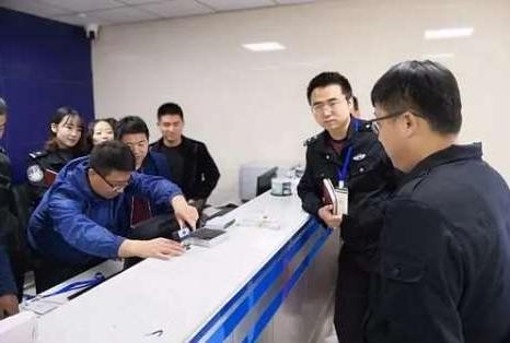 广安市曲靖市公安局执法办案中心信息智能化设备采购招标