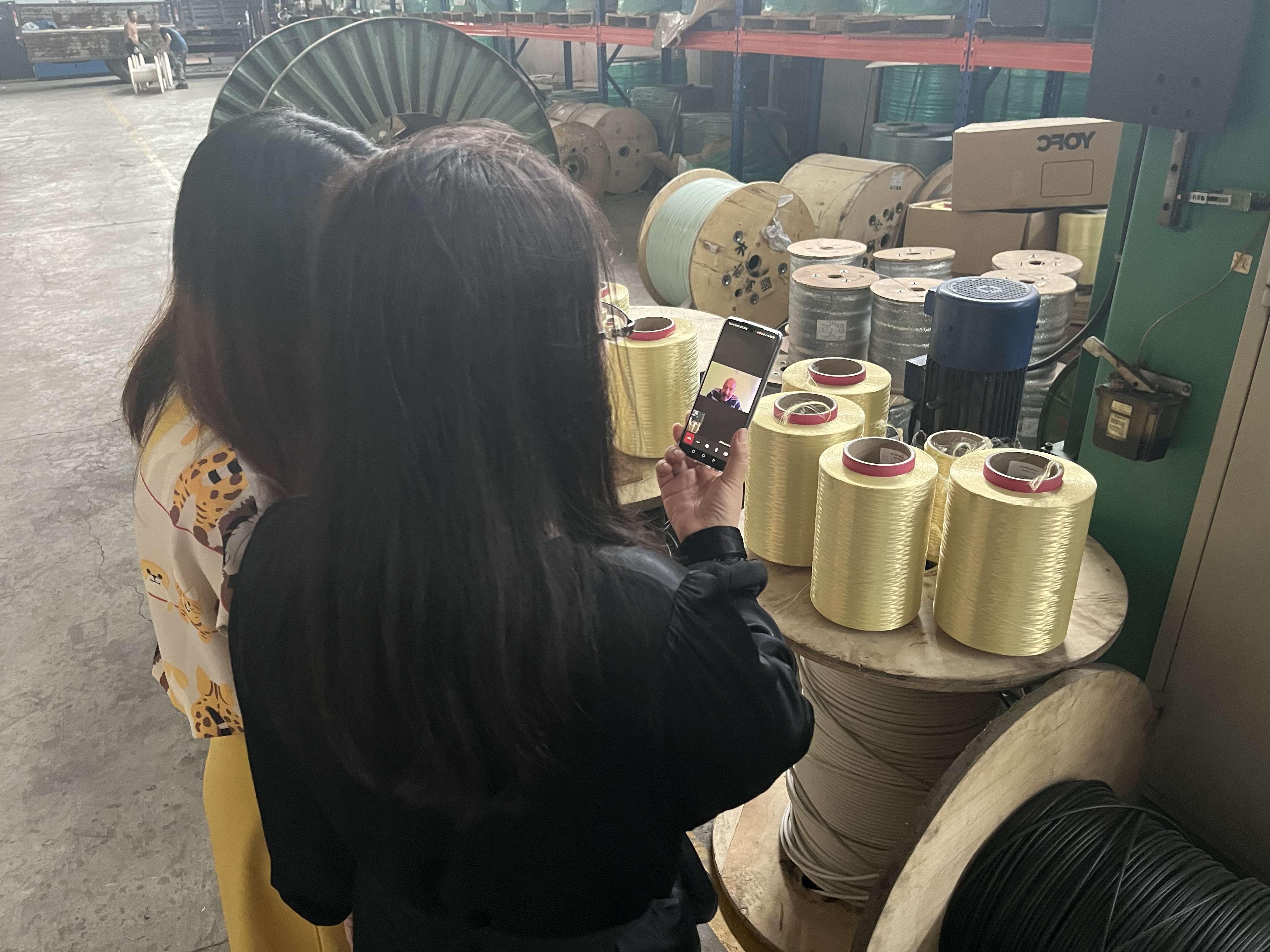 深圳市阿富汗电信丝路光缆项目 找欧孚采购室外GYTY53光缆